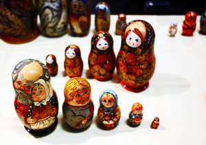 matreshkas