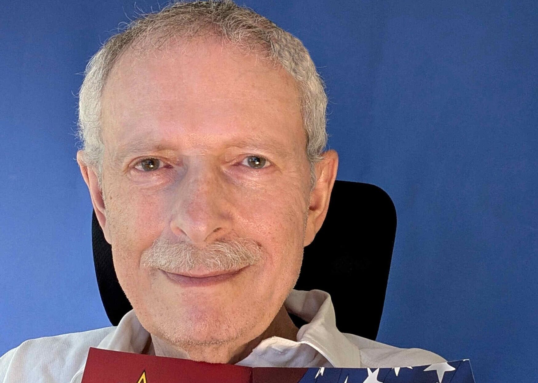 Mark Budman